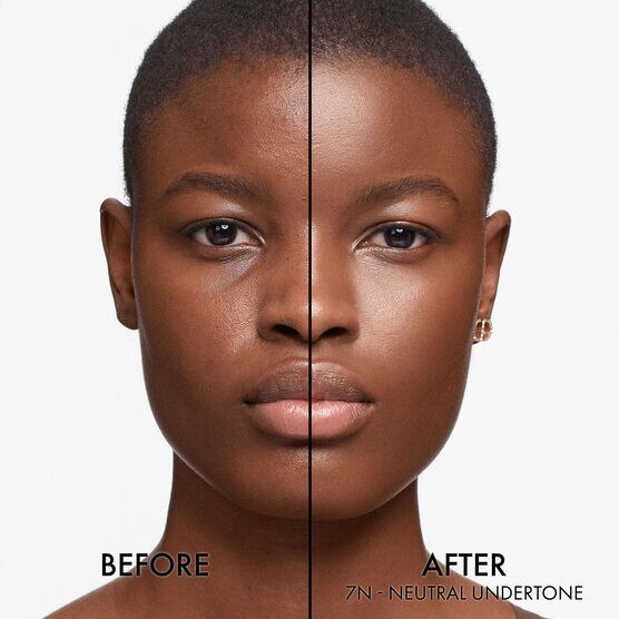FOREVER SKIN GLOW 7N